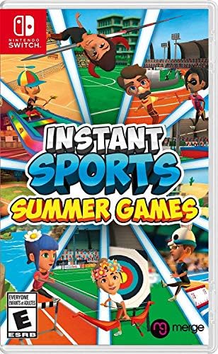 Amazon.com: Go Vacation (Nintendo Switch) : Videojuegos